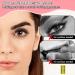 Natural Cat Eye Lashes - 3D Wispy Fox Eye Fake Lashes | Reusable Soft & Lightweight | 10 Pairs for Beginners - Buy Online on GoSupps.com
