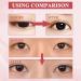 Double Eyelid Styling Cream Natural Invisible Waterproof Long Lasting Double Eyelid Shaping Cream with Y Stick for Girls Women Beauty Tools Double-Fold Eyelid Styling Cream - Buy Online on GoSupps.com