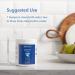 Cellulose Powder by Allergy Research Group - Insoluble Fiber for Colon Health - 250g (8.8 oz) - Buy Online on GoSupps.com