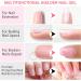 15ml Pink Builder Gel - 5 in 1 Base Coat for Nail Extensions & Repair | Strengthening Gel for Nail Art Design - Buy Online on GoSupps.com