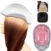Laser Hair Growth Cap | Aimanfun Hair Growth Device for Thinning Hair - Effective Treatment Helmet with 180 Laser Chips - Buy Online on GoSupps.com