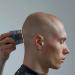 Eurobuy Bald Shaver for Men - Waterproof Electric Razor for Wet & Dry Use - Buy Online on GoSupps.com