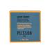 Plissons 5461 Beard Soap - Premium Grooming for the Modern Man | International Shipping Available - Buy Online on GoSupps.com