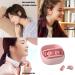 Serenes Peaceful Slumbers Silicone Ear Plugs Block Noise for Sleep and Travel Sound Insulation Hearing Protection Pack of 2 Blue - Buy Online on GoSupps.com