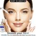 S rum anti-milas un s rum de soin pour le visage et le contour des yeux resserre les pores en douceur att nue les cernes les poches et l'acn . Convient aux soins du visage et du contour des yeux - Buy Online on GoSupps.com