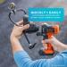 BLACK+DECKER BDCMTHPI Inflator Multi-Tool Attachment Inflator Head - Buy Online on GoSupps.com