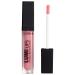 Gosh LipGloss 003 Ily with integrated light vegan i full & soft lips I long -lasting without gluing i moisturizing i perfume -free
