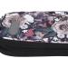 Diabetic Medication Cooler Bag - Gray Zipper Case for Outdoor Patients - Buy Online on GoSupps.com