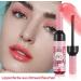  Fierudeng Nourishing liquid lip gloss with a waterproof finish perfect for dates family gatherings and special occasions. - Buy Online on GoSupps.com