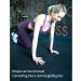 Shop Amonax Double-Sided Fitness Slider Discs - Core Training Gliding Discs for Carpet & Wood Floors - Home Workout Equipment - Buy Online on GoSupps.com
