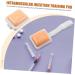 Buy Injection Practicing Tool & Training Pad - Best Simulation Injection Skin Trainer for Nursing & Home Care - Buy Online on GoSupps.com