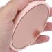 Premium Glass Foot File Callus Remover - Stainless Steel Pedicure Tool for Effortless Heel Care - Nano Crystal Foot File - Pink - Buy Online on GoSupps.com