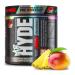 ProSupps Mr. Hyde Test Surge Testosterone Boosting Pre-Workout Pineapple Mango 11.8 oz (336 g)