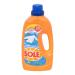 Webazar Soleil Liquid Washing Detergent Solar White Ultra 28 Washes