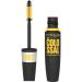 Maybelline Volum' Express Colossal Waterproof Mascara Makeup Very Black 1 Count