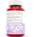 ACV Fast Formula Keto Gummies - Apple Cider Vinegar Vegan Supplement (60 Gummies) - Buy Online on GoSupps.com