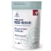 Purica - Red Reishi 1kg powder 1 kg (Pack of 1)