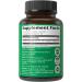 Fadogia Agrestis Ultra High Strength 10:1 Extract - Vegan Capsules for Energy & Athletic Performance | USA Tested Supplement - Buy Online on GoSupps.com