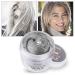Magic Master Hair Color Wax - Gray Temporary Hair Dye for Men & Women | Perfect for Parties Festivals & Cosplay - Buy Online on GoSupps.com