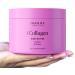 DuoLife SA Collagen Body Butter 200 ml Duolife firming body butter improves skin moisture and elasticity 5 hyaluronic acid and 8 plant extracts - Buy Online on GoSupps.com