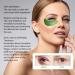 30 Pairs Seaweed Eye Cover Eye Pads Anti-Ageing Eye Cover Collagen Eye Cover Moisturising Eye Patches Removing Dark Circles Fine Lines Wrinkles Eye Bags Puffiness Eye Skin Care Pads With Collagen - Buy Online on GoSupps.com
