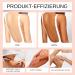  Zegaqae Sunless Tanning Drops To Drink 60ml moisturizing tanning oil for body and face natural tanning supplement - Buy Online on GoSupps.com