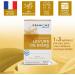 Brewer's yeast GRANIONS | Beauty food supplement | Brewer's yeast 1500mg with Zinc | Skin beauty hair and nail growth | Made in France | 60 capsules - Buy Online on GoSupps.com