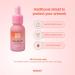 Curacoro Nano Lash Bonder | Eyelash Extension Glue Accelerator | Water & Oil Proof Sealant | Longer Retention & Low Irritation (15ml - Buy Online on GoSupps.com