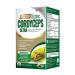 LABO Nutrition Bioactive Organic Cordyceps Ultra  8 Medicinal Mushroom Supplement Cordyceps Reishi Turkey Tail Maitake Agaricus blazei Shiitake for Immunity Energy Stamina No Fillers