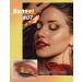 Chameleon Glitter Eyeshadow Liquid by HANLADY - Intense Color Shifting, Long Lasting Formula - Sunset - Buy Online on GoSupps.com
