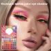 Eye Shadow Palette - Eye Shadow Make Up Palette Makeup 48 Colors | Eye Shadow Natural Long Lasting High Pigmented Eyeshadow Shimmer Glitter For Women Beginner Girls - Buy Online on GoSupps.com