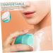 KOMBIUDA Sunscreen Brush Powder Puff Powder Foundation Brush Makeup Blending Brush Foundation Brush for Liquid Makeup Sun Block Applicator Loose Powder Brush Makeup Brush Blush Brush - Buy Online on GoSupps.com