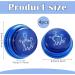 4 Pcs 2 Minute Kids Toothbrushing Timer - Boys & Girls Oral Hygiene Party Favors - Buy Online on GoSupps.com