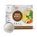 ONETANG Organic Shirataki Konjac Angel Hair Pasta 5 Pack - Vegan, Low Calorie, Gluten Free, Fat Free, Keto Friendly - Holiday Gifts for Healthy Diet - 40.6 oz - Buy Online on GoSupps.com