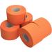 Bandes de cou jetables en papier pour barbier - Fournitures de barbier - Bande de protection en papier extensible pour la coupe de cheveux - Buy Online on GoSupps.com