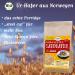 Organic Norwegian Sand Oats 500g | Authentic Steel Cut Porridge | Premium Quality from Norwegian Organic Farming - Buy Online on GoSupps.com