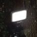 Ultra-Light Slim LED Emergency Camp Light | Rechargeable | 1100 Lumens | White & Amber LEDs for Warm/Cool Options - Buy Online on GoSupps.com
