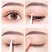 Double Eyelid Tape - Waterproof Traceless Eyelid Invisible Lift Strips Eyelid Sticker for Saggy Eyes Mono Eyelids Natural Traceless Eyelid Strips for Most Skin Types Double Eyelid Sticker L - Buy Online on GoSupps.com