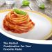 Barilla Tomato Sauce with Chilli (400g) - Buy Online on GoSupps.com