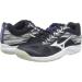 Mizuno Boys Stealth Star Junior Sneaker - 32.5 EU - Skycaptain/Gsilver/Vblue - International Shipping Available - Buy Online on GoSupps.com
