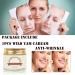 Mikabila (01)70g Anti-Wrinkle Day Cream Firms and Moisturises Skin Moisturizer Anti Aging Cream for Face Neck and Eye Anti Wrinkle Deep Hydration Cream Daily Anti-Wrinkle & Anti-Aging Treatment - Buy Online on GoSupps.com