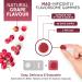 High Potency Magnesium Gummies - 90 Vegan Gummies | 1136mg Magnesium Citrate with 125mg Magnesium | Chewable Supplements for Adults & Kids - Gluten Free | 45 Day Supply - Buy Online on GoSupps.com