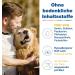 Douxo S3 Pyo Mousse for Dogs | Bacterial & Yeast Care | Hypoallergenic Cleaning & Moisturizing | 150ml - International Shipping - Buy Online on GoSupps.com