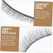 minkissy 5 Pairs False Lashes Fake Lashes Extend 3D Eyelash - Buy Online on GoSupps.com