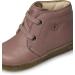 Falcotto Baby Girls Conte Low-Top Sneakers - Size 6 UK, Pink - Buy Online on GoSupps.com
