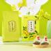 Osmanthus Oolong Tea Thirst Quenching 22 Count Herbal Tea Bags for Students for Exercise