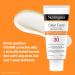 Neutrogena Sunscreen Lotion Clear Face for Acne Prone Skin SPF 30 Water Resistant Non Comedogenic & won't cause breakouts 88 mL - Buy Online on GoSupps.com