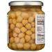Jovial 100% Organic Chickpeas Gluten-Free, High Fiber, No Additives 13 Oz - Buy Online on GoSupps.com