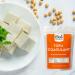 Tofu Coagulant (GDL) By Elo s Premium (1KG) Food Grade Gluten Free Keto Friendly Makes Firm Soft and Silken Tofu/Bean curds Packaged In Canada Pure Glucono Delta Lactone - Buy Online on GoSupps.com