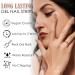Semi Cured Gel Nails Strips Maggidea Second Generation 22 Stickers Nail Wraps Solid Colour Soft Self-Adhesive Gel Nail Stickers Salon-Quality Gel Nail Strips UV/LED Lamp Required (46-Nude) - Buy Online on GoSupps.com
